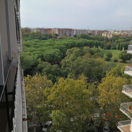 B&b Da Angelica Rome Buitenkant foto