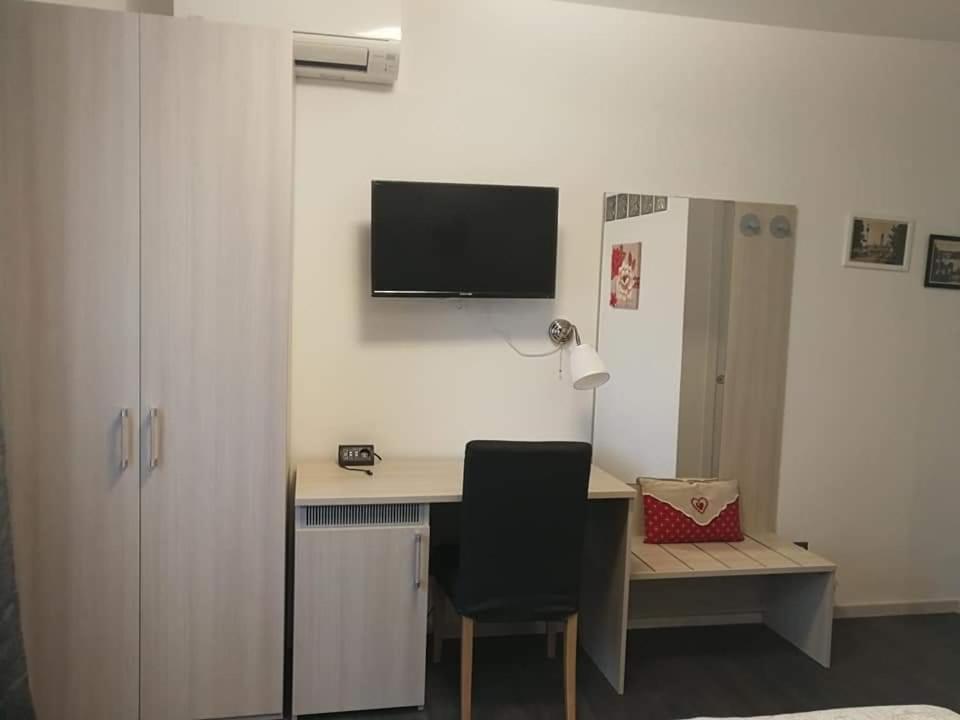 B&b Da Angelica Rome Buitenkant foto